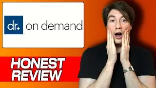 Doctor on Demand Honest Review & User Experience 2025 | Is It Really Worth the Hype?