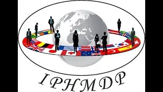 «Голоса делегатов: опыт и уроки, извлеченные из IPHMDP» Номинердэнэ Хосбайер, Монголия.