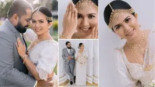 Chandula & Dilhara Wedding Day Trailer @ Asliya Golden Cassandra | Kurunegala