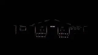 XATW 2024 Sounding Joy Christmas light show sequence - Lights On Grantwood