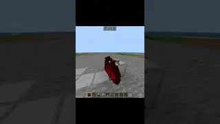 Secret Door Hiding My Base 😎 | Minecraft Redstone #base