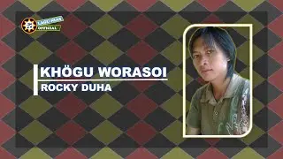 Khögu Worasoi | Rocky Duha | Lagu Nias