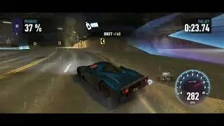NFS No Limits I AFTERMATH I NISSAN R390 GT1 1998 (Day 2)