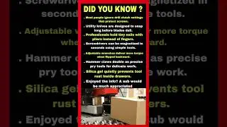 Hidden Tool Hacks Pros Use