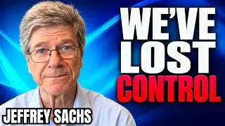Professor Jeffrey Sachs: The Iran War Will Break America