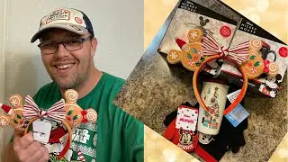 HAPPY THANKSGIVING! | HOLIDAY DISNEY GIVEAWAY 2021 | A Special Thank You to Everyone! #Disney