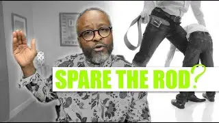Spare The Rod Spoil The Child Comes From Where?