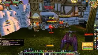 Druid Tips Everyone Should Know Ep. 2 | Feral 1 Shot Macro | World of Warcraft