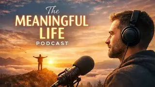 The Meaningful Life &ndash; A Podcast for the Soul
