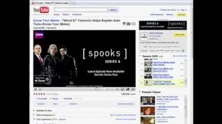 SmoothWall can remove annoying YouTube adverts!
