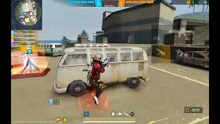 FreeFire Gameplay🔥|Samsung S8 tab gameplay freefire| freefire india