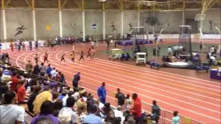 Edna Karr's Sharkeith Beverly 55 Meters