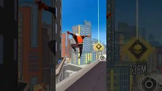 Best Actions in Spider Fighter 3 | Defeat gangster vs Spiderman #spiderfighter3 #spiderman #gangster