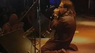 Johnny Mastro & The Mama's Boys @ Moulin Blues Ospel 2006