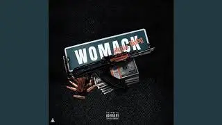 Skilla Baby - Womack (Clean)