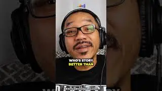 Who's story is better than yours?