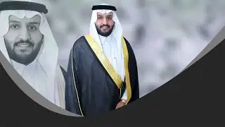 حفل زواج / عبدالعزيز هادي بن مخلف الشمري