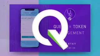 QSTAT.CO - An Intelligent Queue Management system ( QMS ) with TOKEN system.