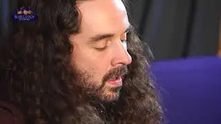 Ryan Gaughan - Backstabber (Original Song) - Bluecouch Sessions