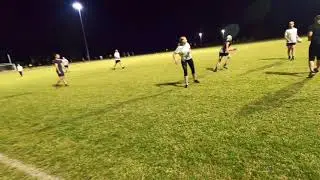 Stevie/Keegan | KF Allstars