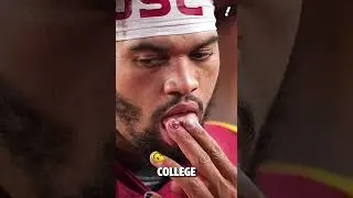 New respect for Caleb Williams
