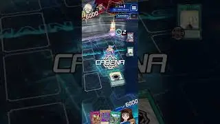 Bandido Kith (No hizo nada) y Bonz vs Tea y Joey god Wheeler. #YuGiOh Duel Links