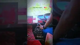 enjoy every moment.....| bus  | kerala 🔥bus#shorts