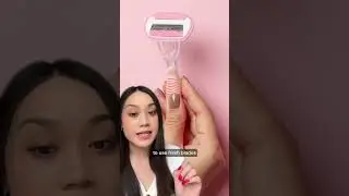 Bikini Line Shaving Tips | #skincare #skincaretips #bodycare