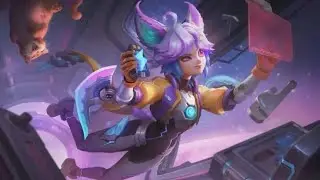 Тактика внезапных наездов и побегов в Mobile Legends