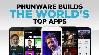 Phunware Overview