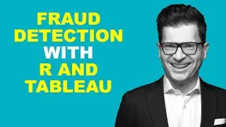 Invoice Fraud Detection With R, Tableau and Benford's Law
