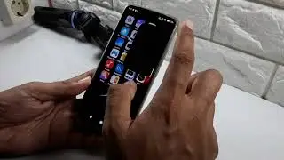 Cara mematikan sensor vn whatsapp hp poco, redmi