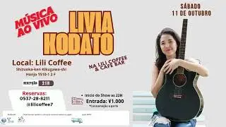 LIVIA KODATO A4 V&iacute;deo