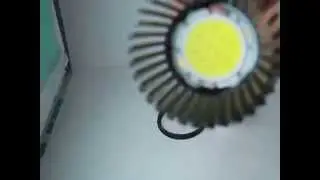 Светодиодная лампа для барной стойки / DealExtreme