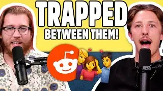 Husband VS. them?! | Family Drama | Reddit MEGA Compilation