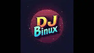 Dj Binux Gasa epa dunk