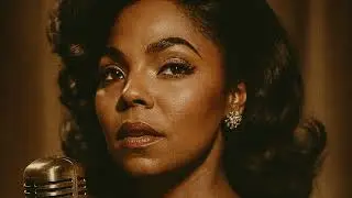 Ashanti - Foolish (1950's Soul Version) by @FutureVinyl