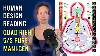Does Being Quad Right Change Manifesting Generator Energy?