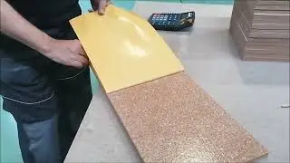 Aislar y decorar una pared sin obras Isolcork 600