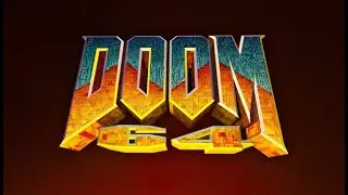 Vivement Doomanche - Doom 64 CE ou comment am&eacute;liorer la perfection