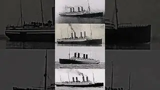 Kaiser class ocean liners edit  🇩🇪🚢⚓ #ships #edit #oceanliners #maritime #ww1 #germany #fyp