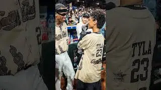 #tyla #travisscott