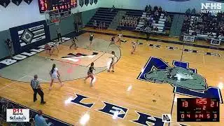 250226 Northwestern Lehigh