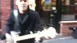 The Snowdroppers - Craig lives in Craigieburn