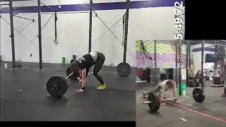Open 22.2 Now vs Then