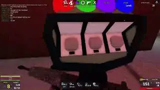 Roblox w/ Miss Marta