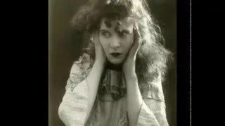 Mae Marsh Tribute