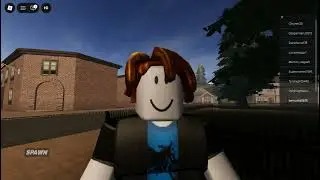 Roblox Aspen Ridge Car Spotting