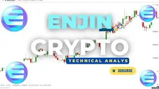 ALERT!! : ENJIN (ENJ) COIN TECHNICAL PRICE PREDICTION ANALYSIS.... IS THIS A BULLISH BUY?