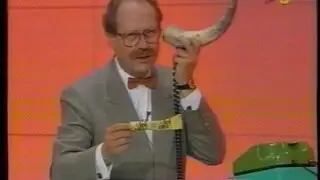 'FILIPRIM' - TV3 (19-11-1987)
